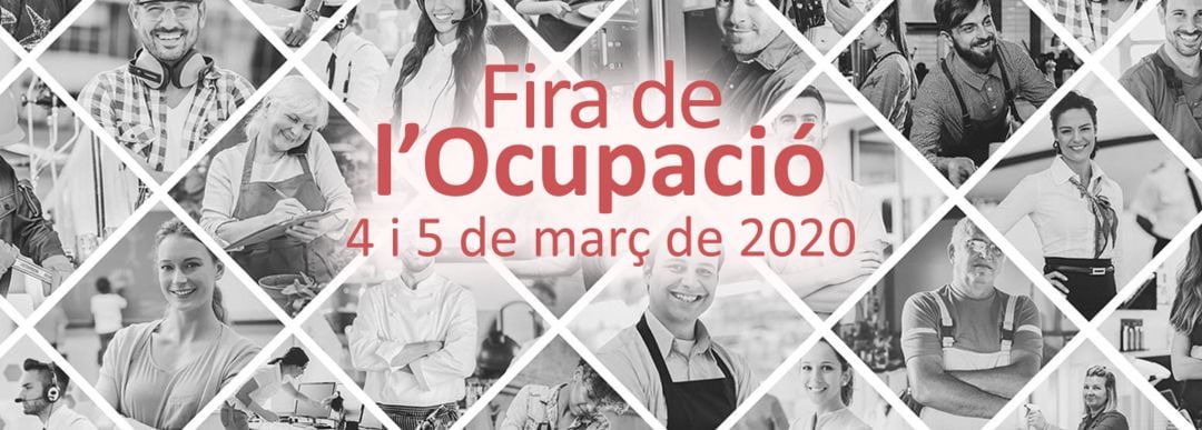  La feria de empleo trae 1322 puestos de trabajo