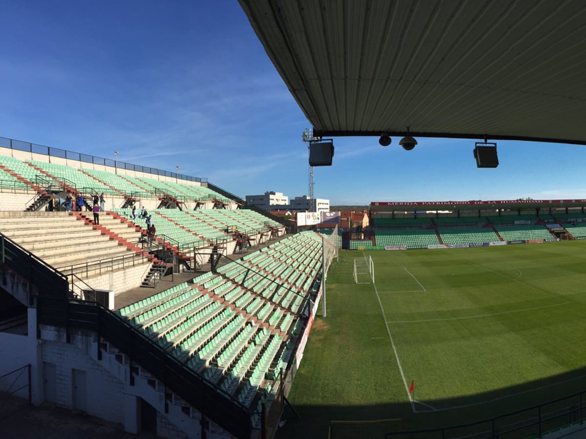 El Deportivo Guadalajara busca su mejor versión en el fortín del Mérida