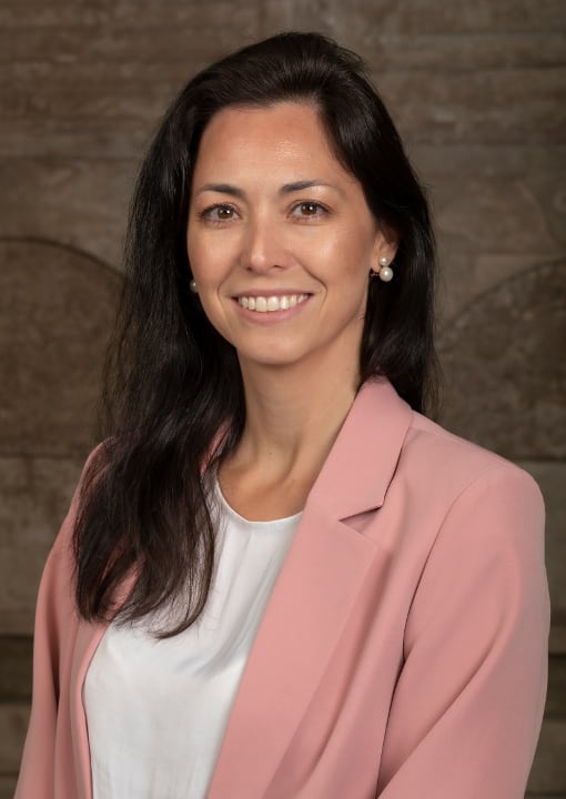 Virginia Martínez García