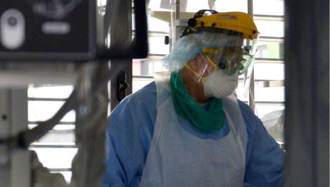 La provincia de Castellón ha registrado en las últimas 24 horas 100 nuevos casos positivos de Coronavirus