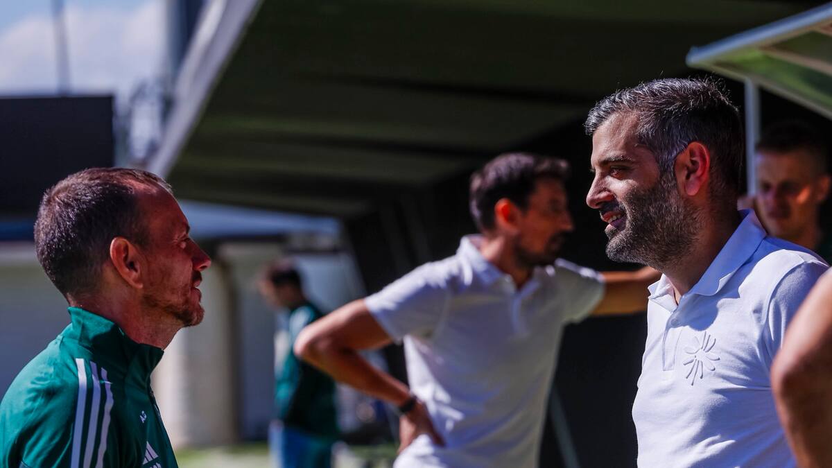 "La necesidad de puntos te da un plus, pero puede ser peligrosa": El Alba busca en Gijón la segunda victoria consecutiva