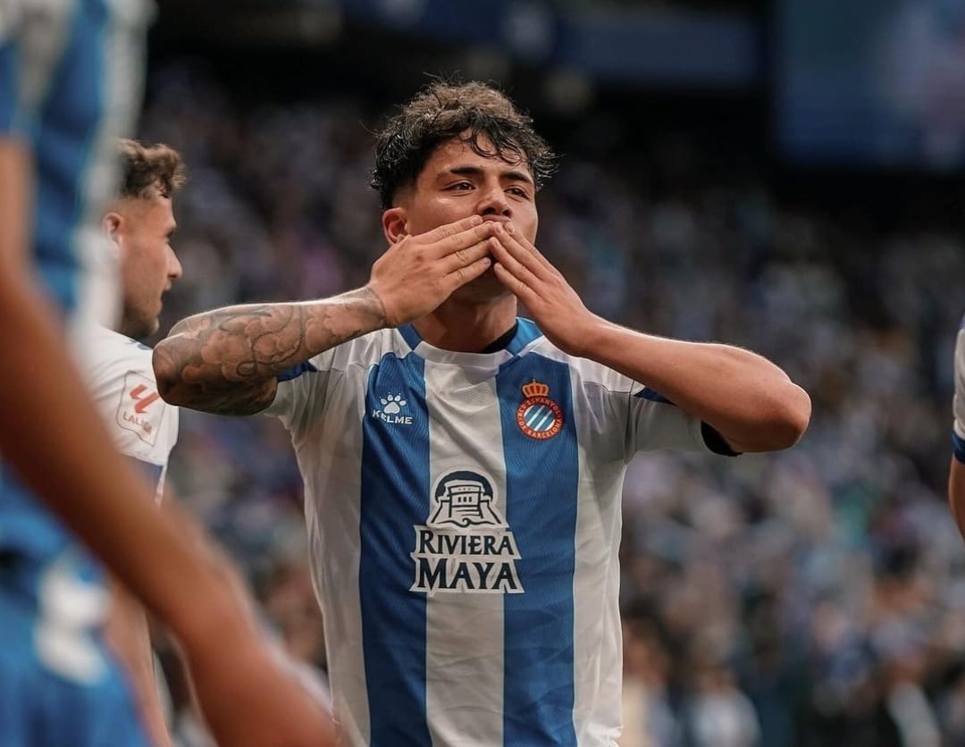 Melamed será rojiblanco la próxima temporada.