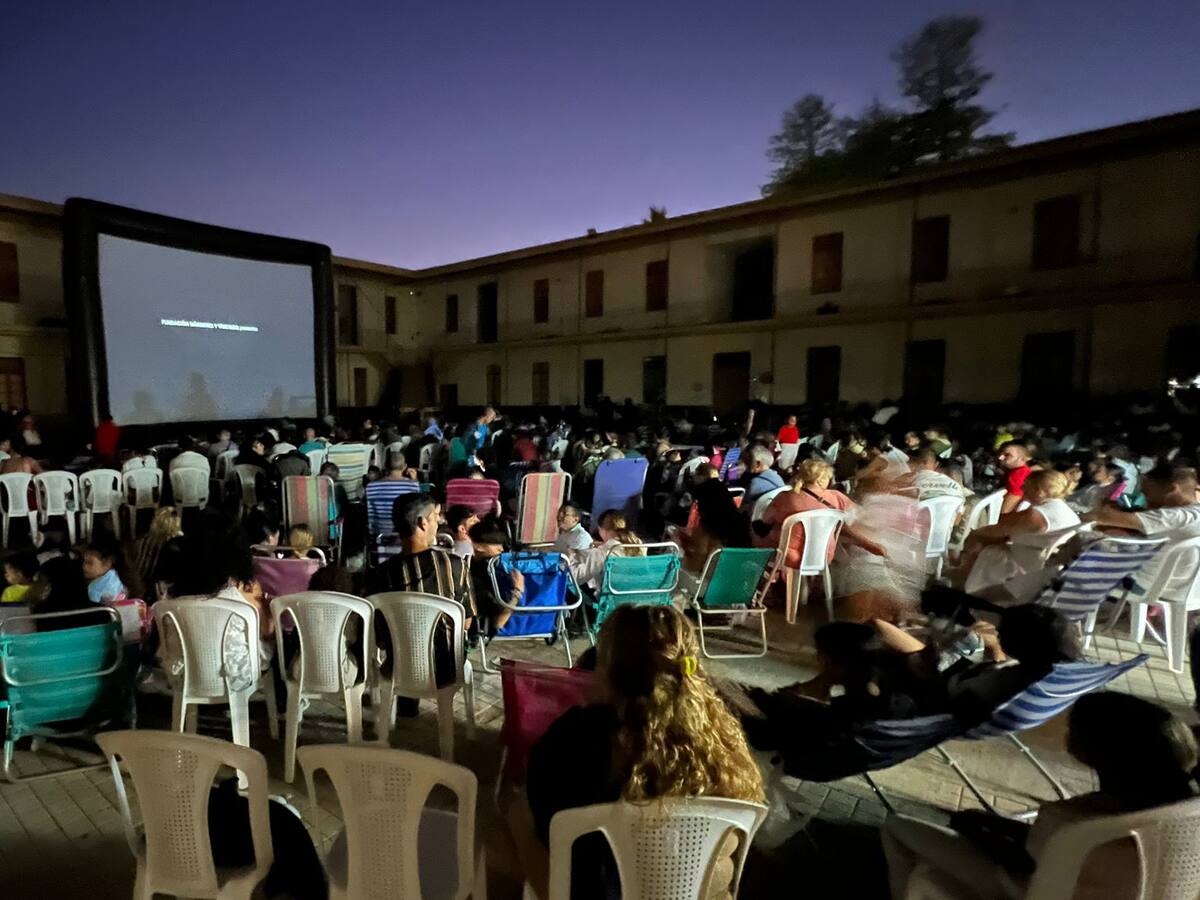 La cultura del acogimiento familiar brilla en Algeciras y La Línea