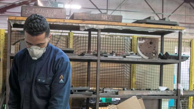 Entrevista al doctor Antón Acevedo (13/04/2020)