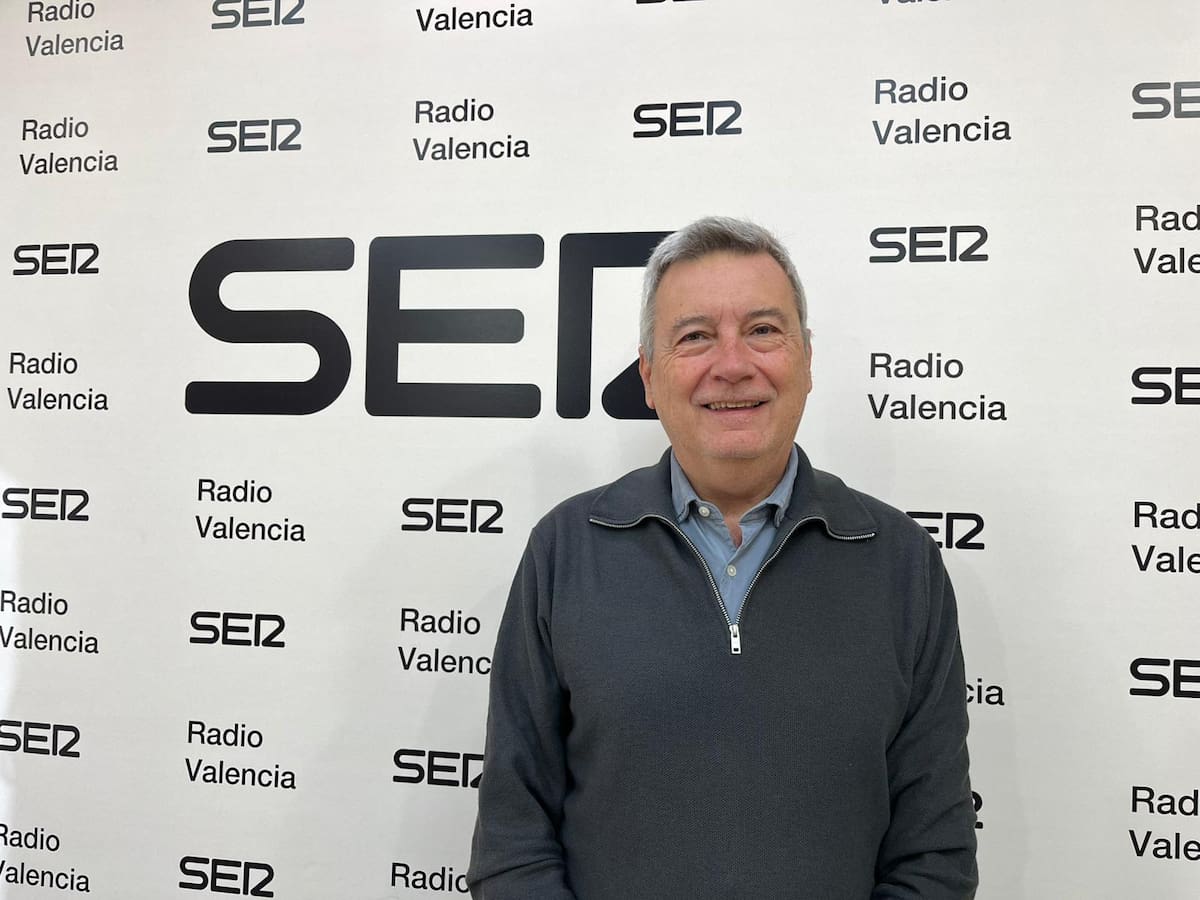 Entrevista a Rafa Ripoll.