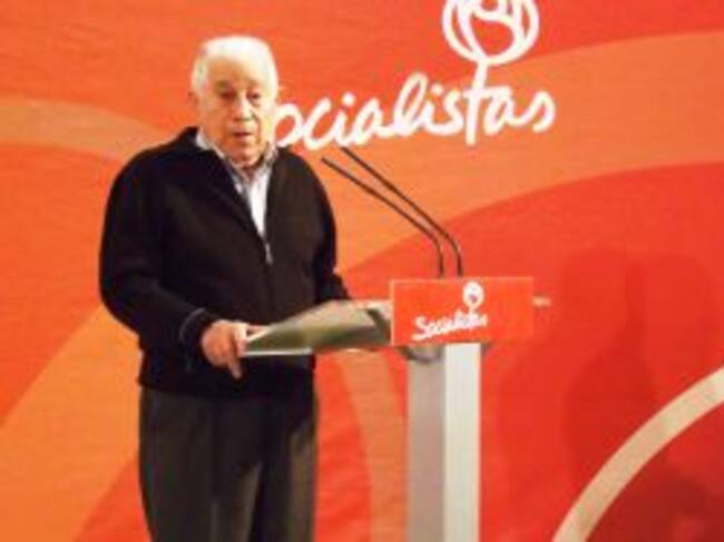 Antonio Fernández