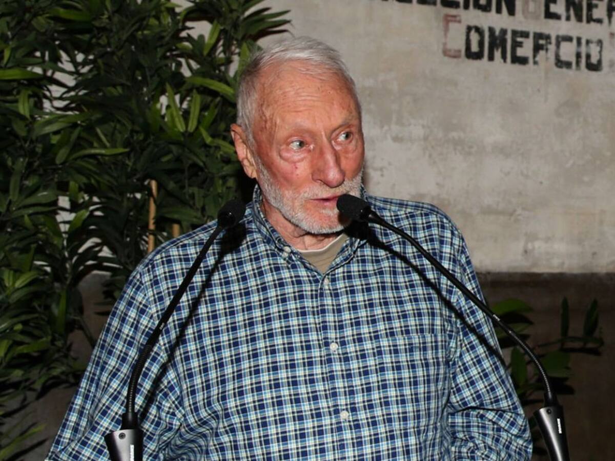 Adolfo Eraso, Premio SER Navarra 2019 de Medio Ambiente