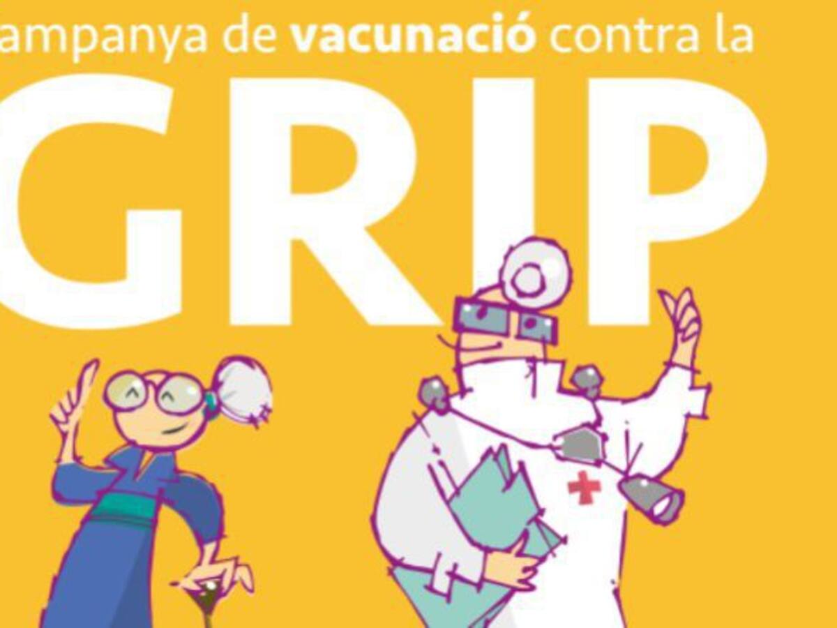 Aumentan los casos de gripe en Menorca