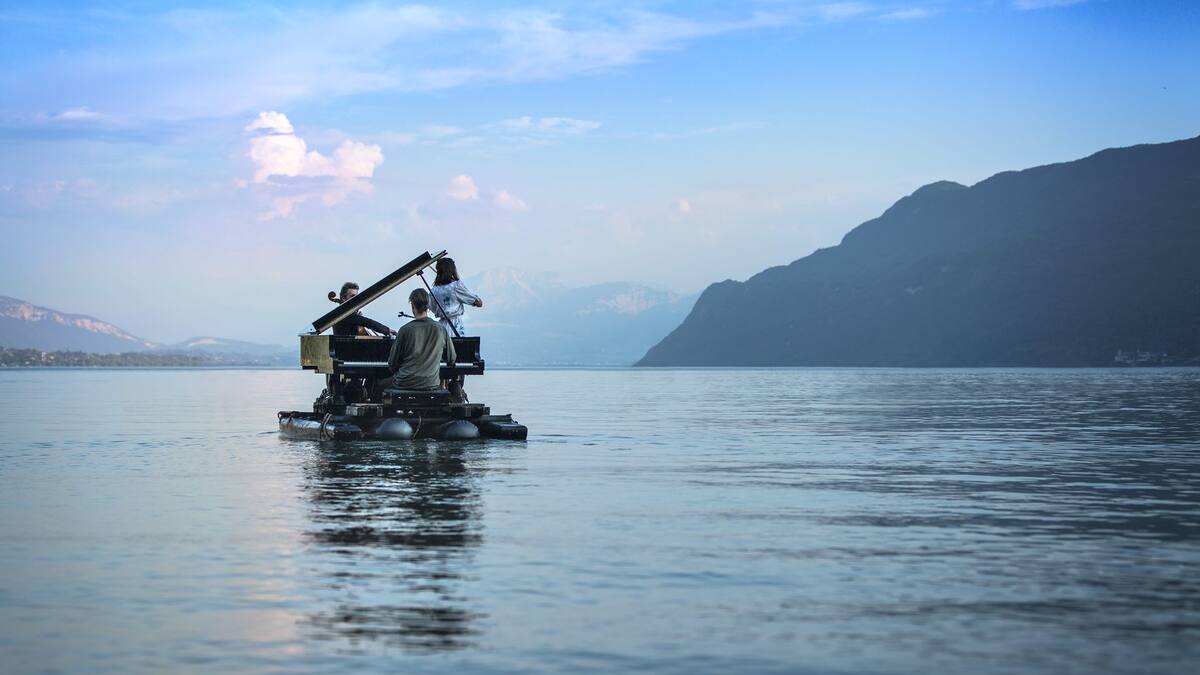 El teatro, la danza o el humor también tienen hueco en Nocte 2019