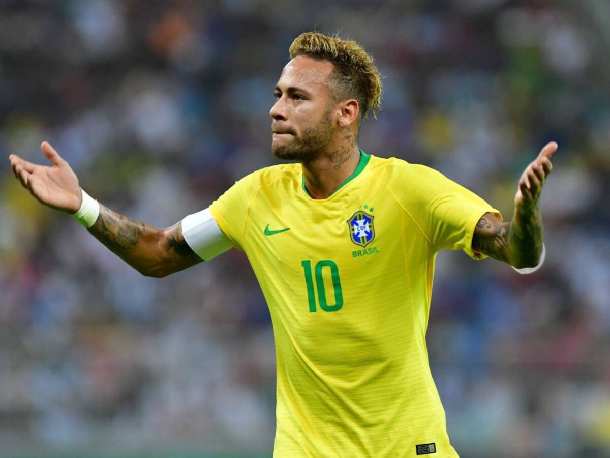 Juliano Belletti a La Graderia: "Creo que Neymar volverá al Barça antes que irse a otro equipo" (18/10/2018)