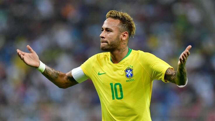 Juliano Belletti a La Graderia: "Creo que Neymar volverá al Barça antes que irse a otro equipo" (18/10/2018)