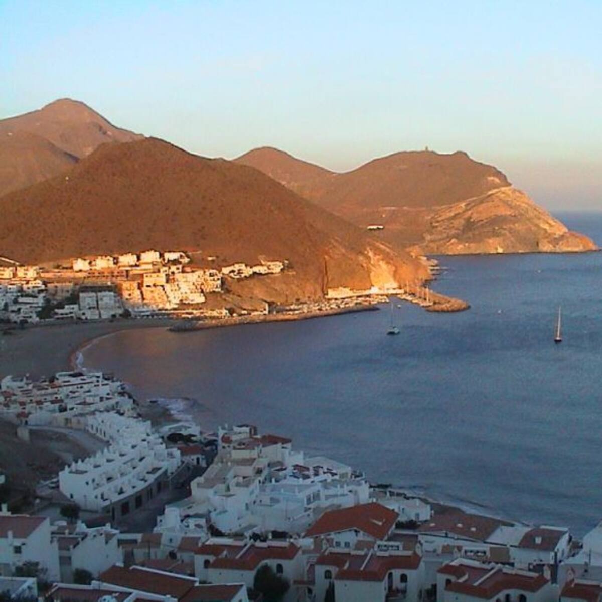 Los alquileres más caros de la costa en San José y Mojácar