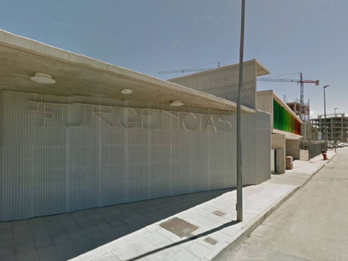 Piden reforzar el SUAP de Lorca por la epidemia de gripe