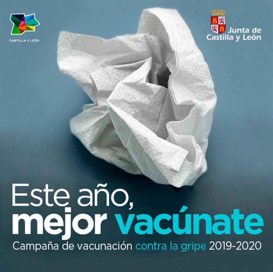 Campaña de la gripe