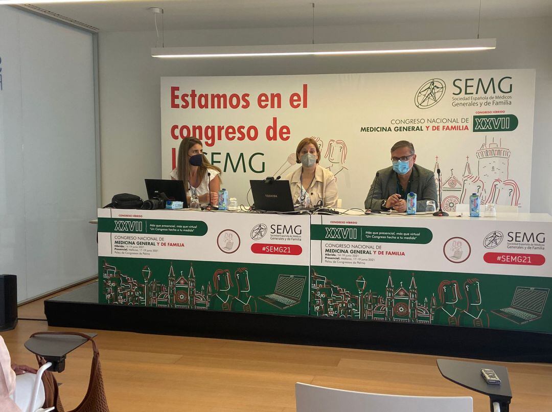 Estudio sobre los efectos de la vacuna en COVID -persistente 