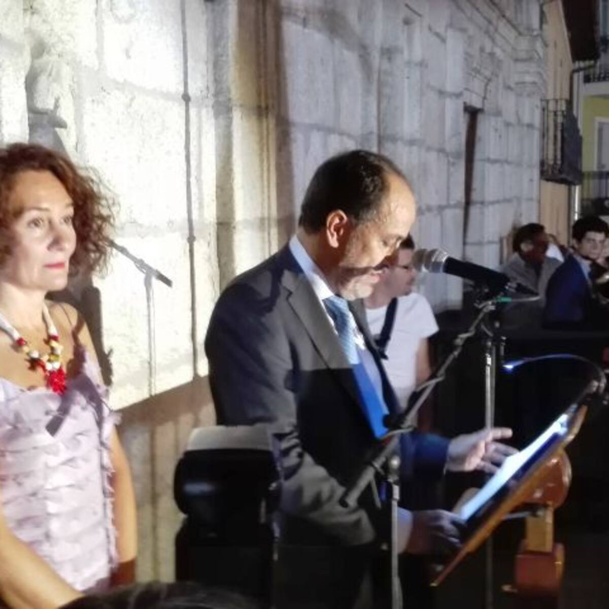 'Por el renacimiento del Bierzo y de Ponferrada'