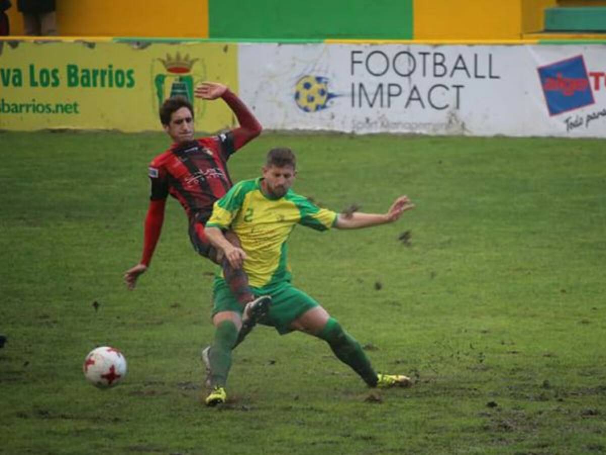 La Unión se embarra (0-0)
