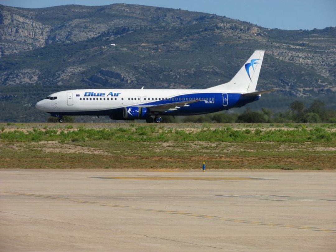 La compañía aérea Blue Air pone en marcha una ruta entre Sevilla y Bucarest en junio de 2022