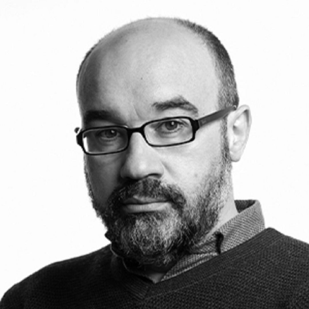 Alberto Olmos, Premio de Periodismo David Gistau