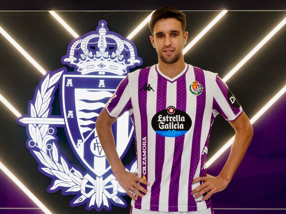 Víctor Orta repasa el mercado