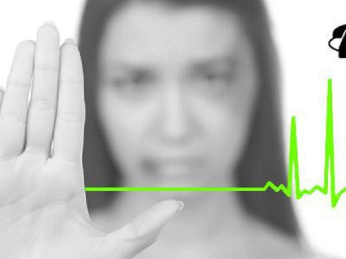 "El documental sobre Rocío Carrasco hace que el CAVI atienda a más mujeres víctimas de violencia de género"