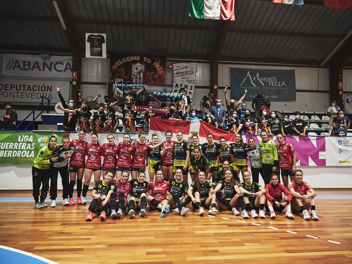 Un brote en el Guardés obliga a aplazar el derbi