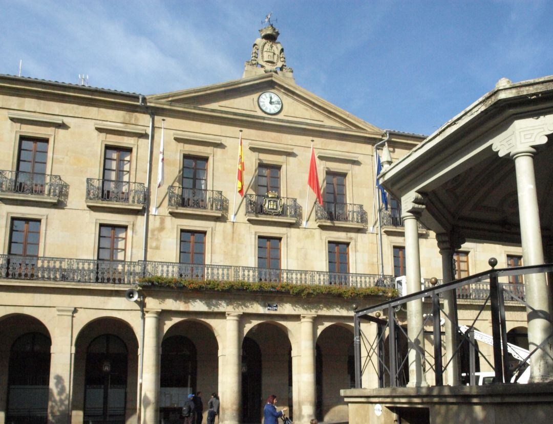 Ayuntamiento de Tafalla