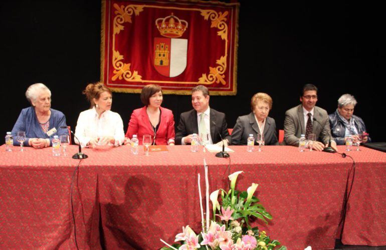 Asamblea Regional de Viudas 2018