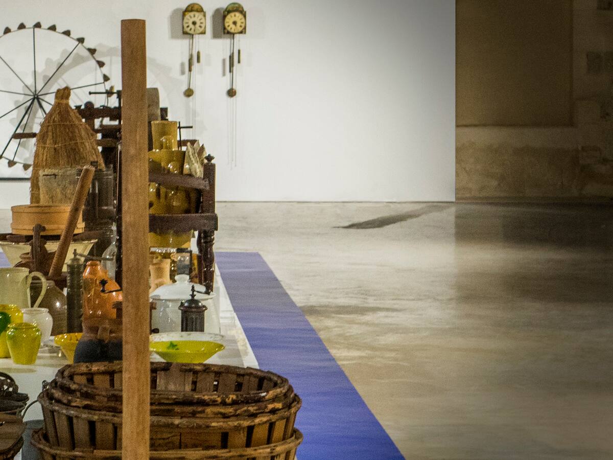 El etnólogo "Botifarra"