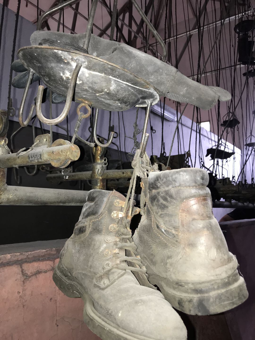 Firmados los convenios de Transción Justa