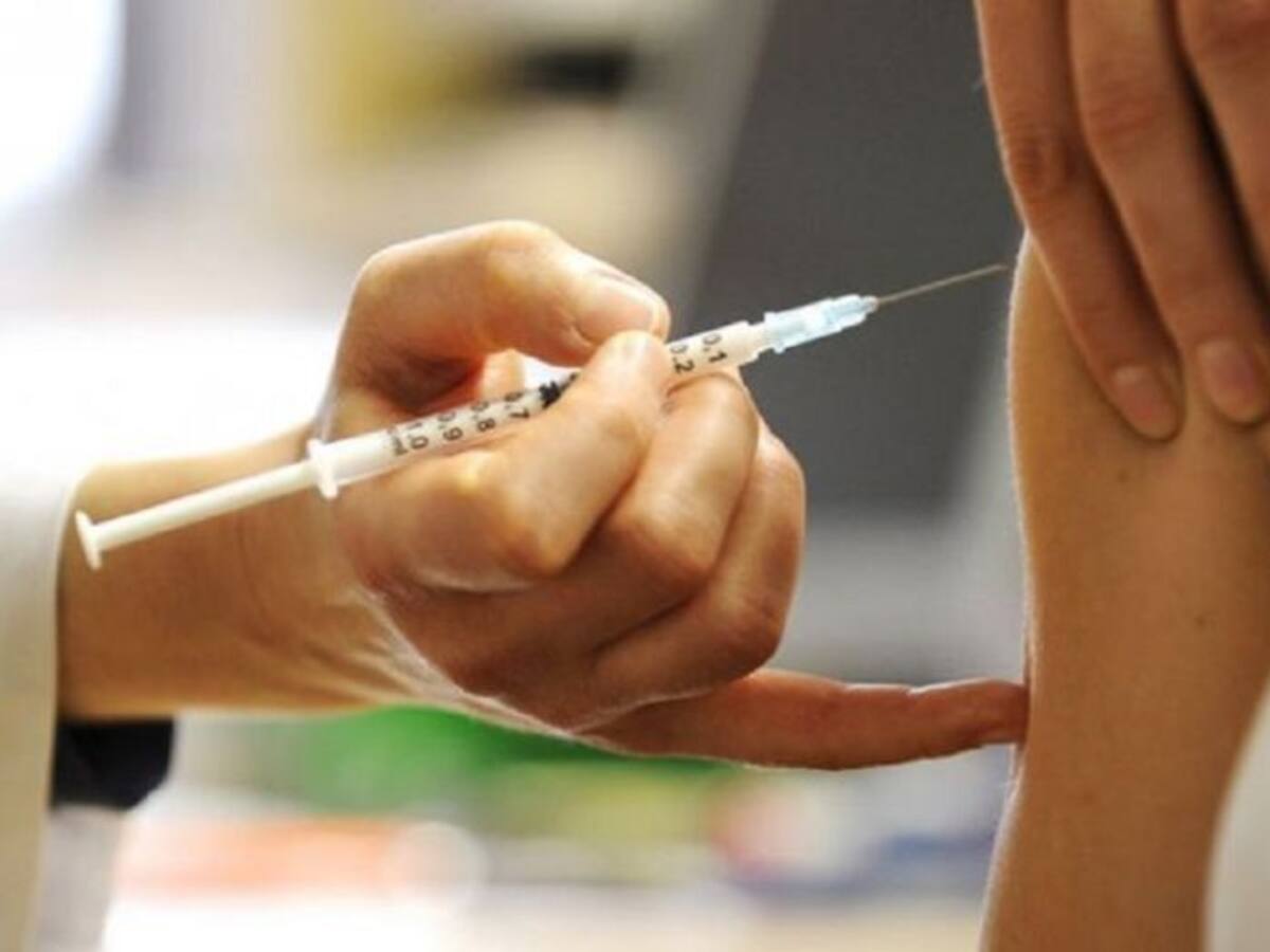 Preparadas 150.000 dosis contra la gripe