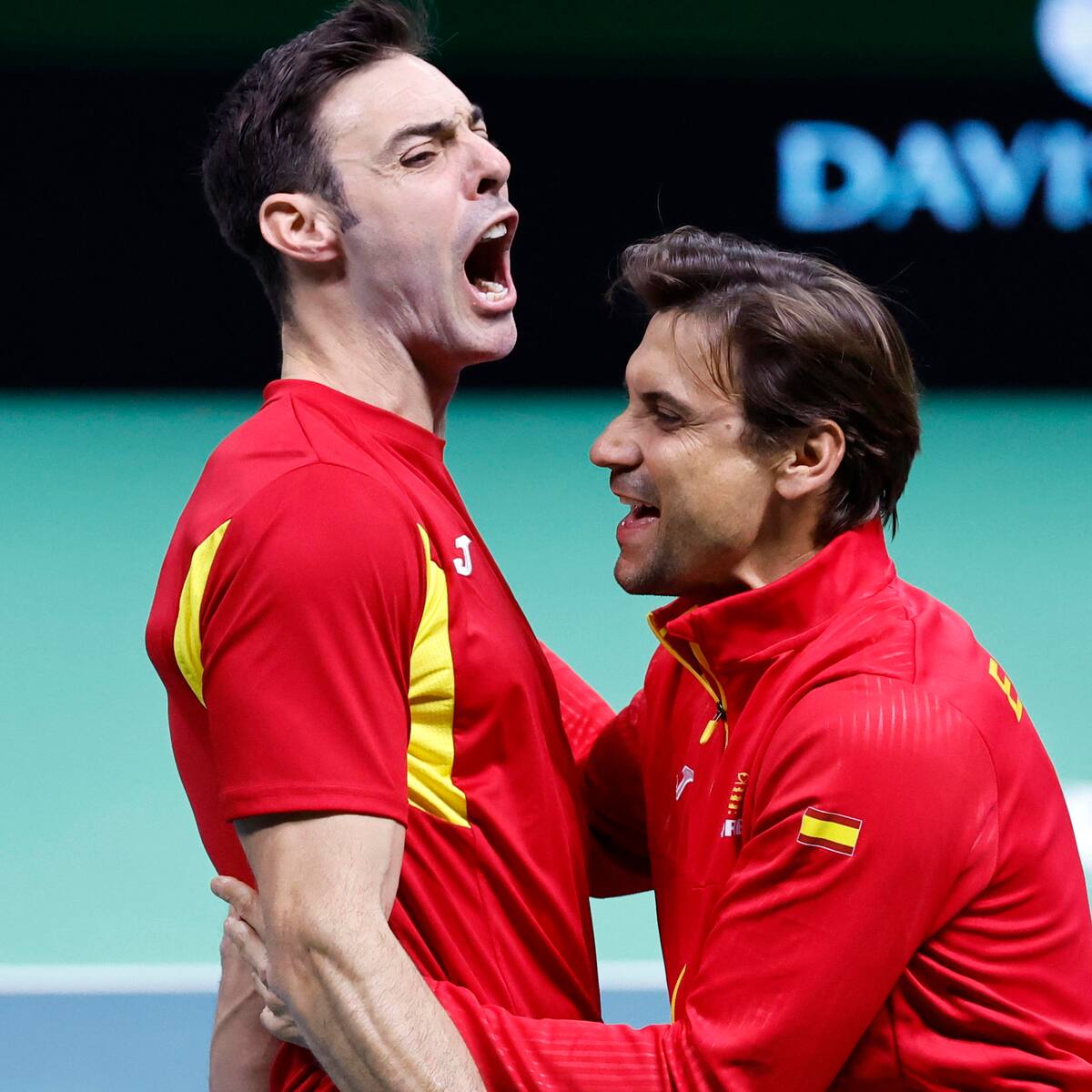 Ferrer apela al "espíritu de Mar del Plata" en una nueva final de España en la Davis: "Ojalá tuviera a Alcaraz y fuéramos favoritos"