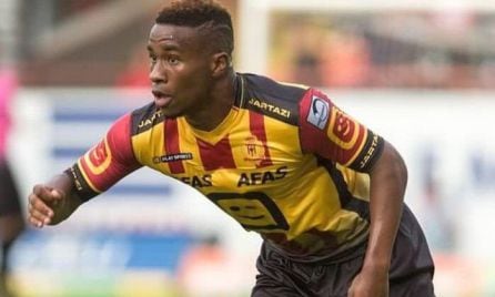 El KV Mechelen fue el último destino de Kawaya