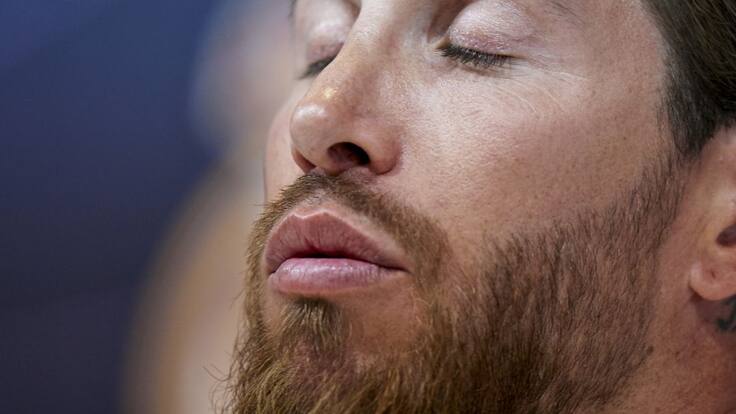 "Sergio Ramos, con esta rueda de prensa, ha perdido el brazalete de capitán del Real Madrid"