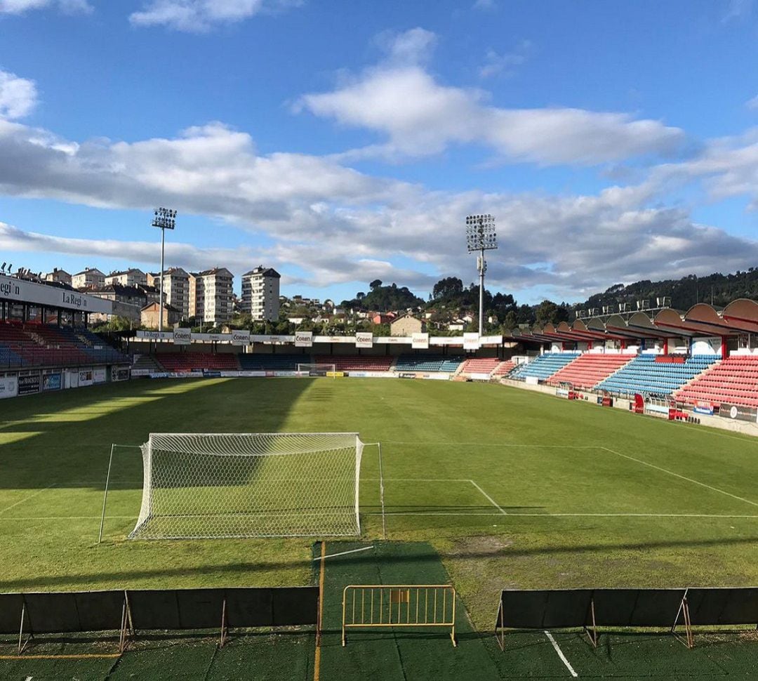 Convocatoria Asemblea Xeral Extraordinaria da Unión Deportiva Ourense.