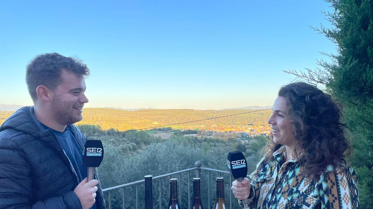 Entrevista amb l'Adriana Fernàndez