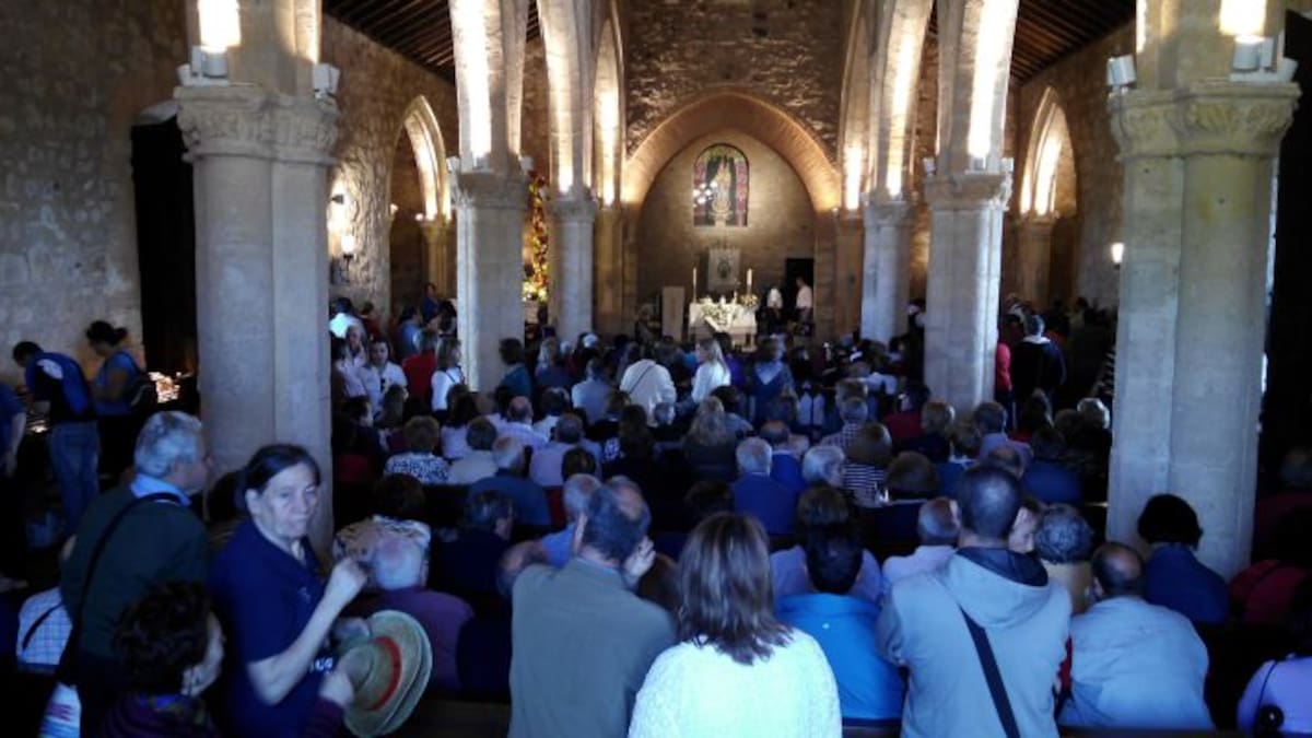 Alarcos se llena de fervor