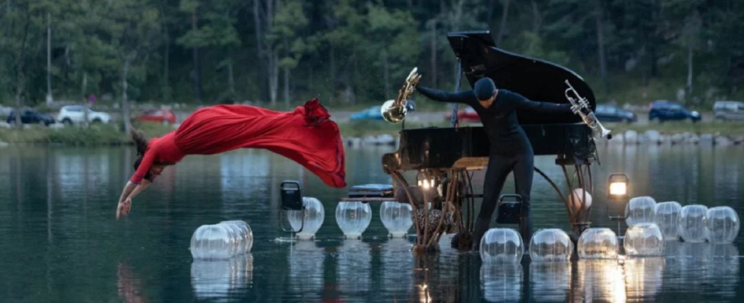 Actuación de archivo