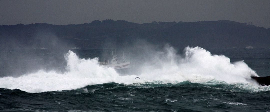 El mar ofrece variadas posibilidades de extracción de energía