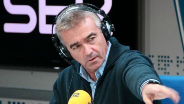 El editorial de Carles Francino: Corrupción, vacunas y liderazgos