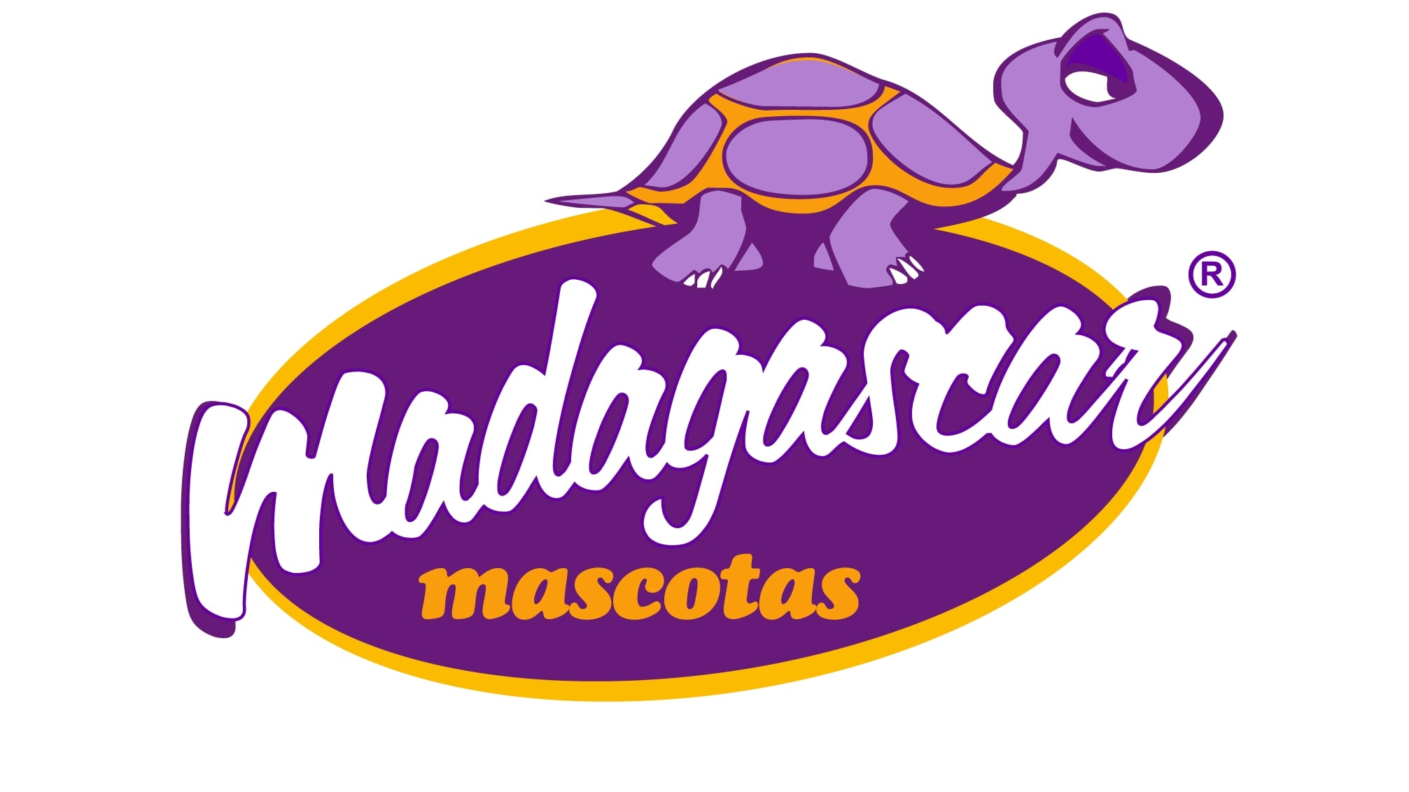 Madagascar Mascotas