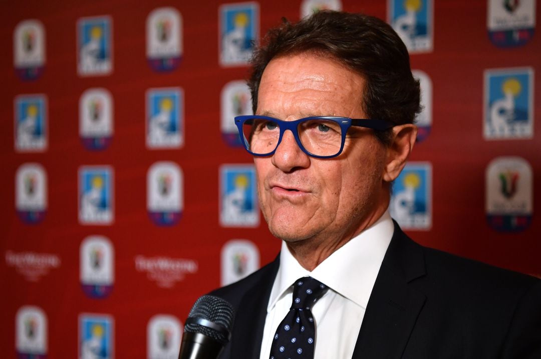 Fabio Capello