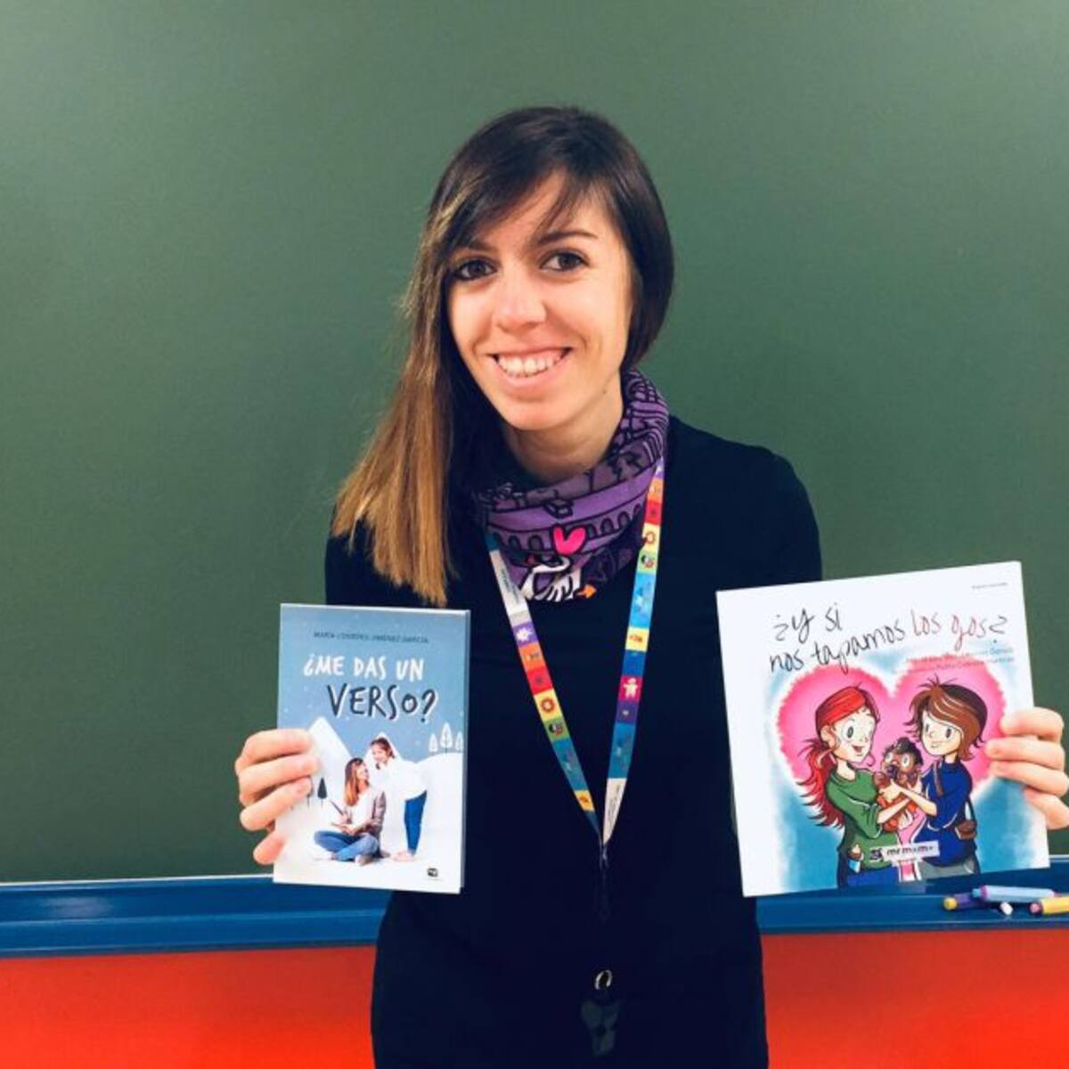 Tres jiennenses, nominados para "Mejor Docente de España 2019" DeEduca Abanca