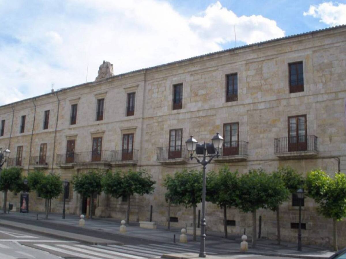 La Diócesis de Palencia crea un fondo solidario en apoyo a trabajadores y pequeños negocios y autónomos