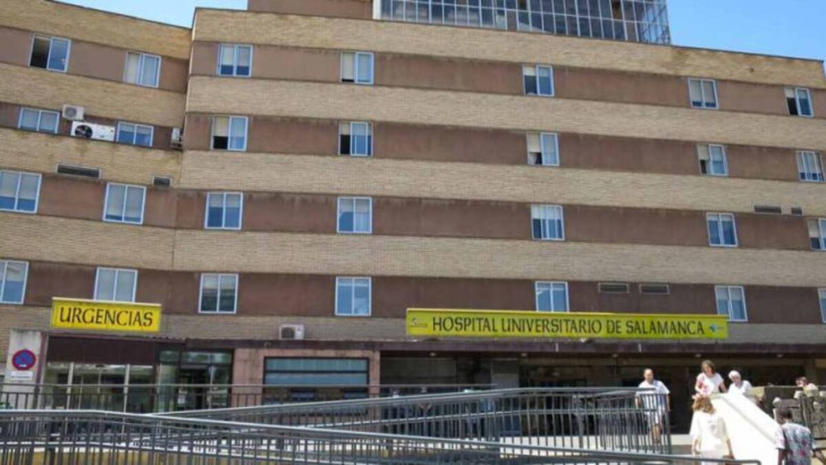 Esther Aparicio, Portavoz SATSE