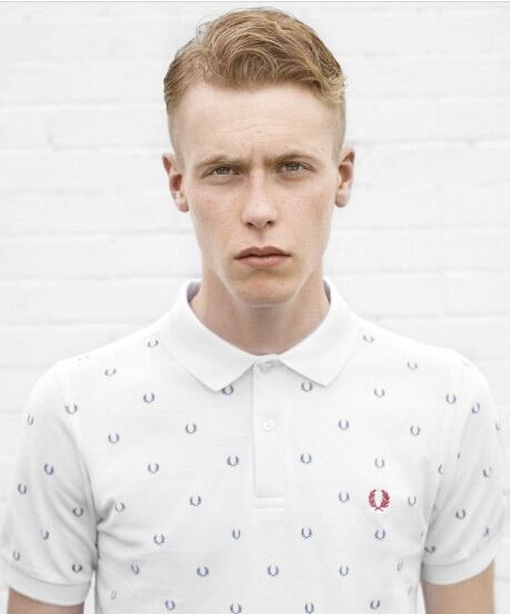 Colección de verano de Fred Perry