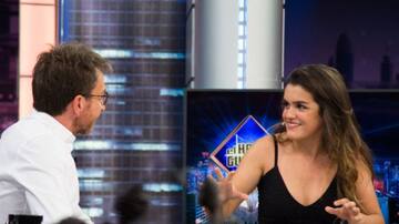 La situación más surrealista de Amaia Romero: hacer cola para su propio concierto