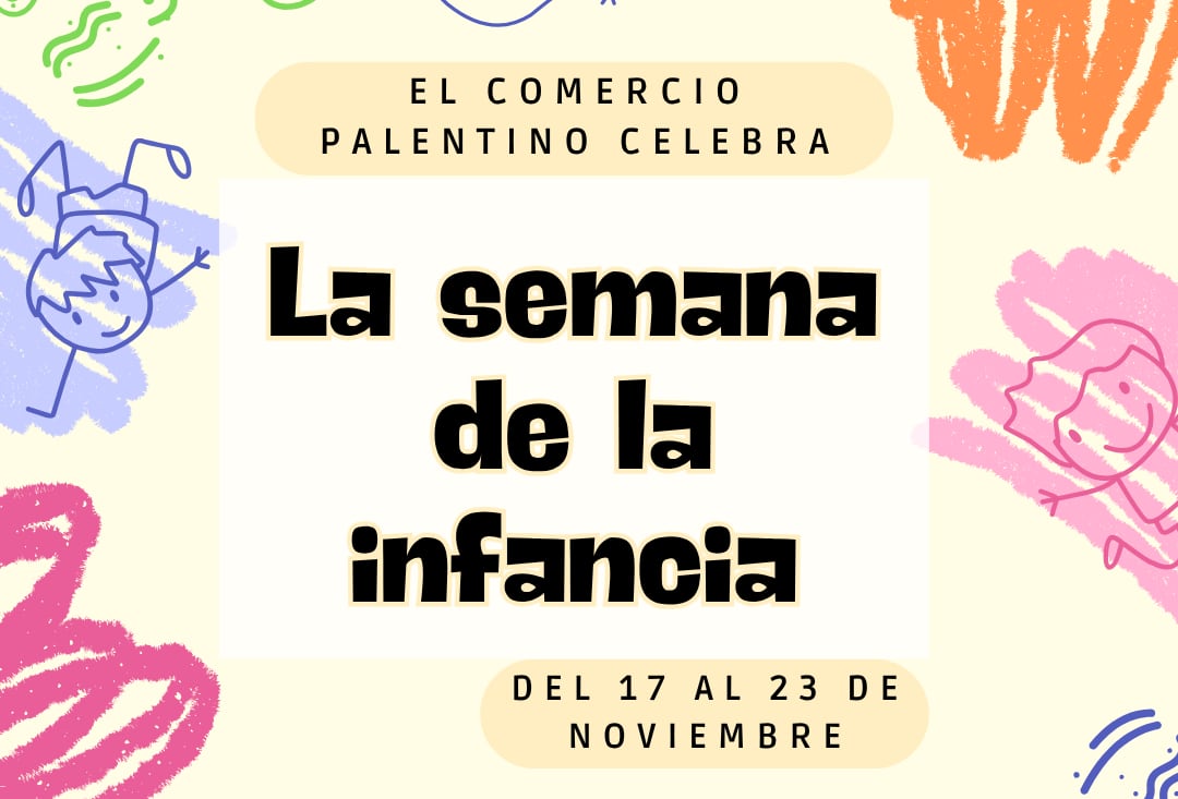 La semana de la infancia