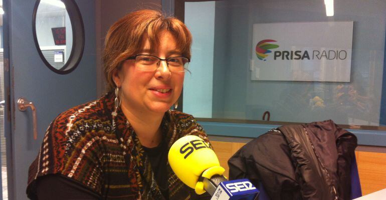 Directora d&#039;Arrels.