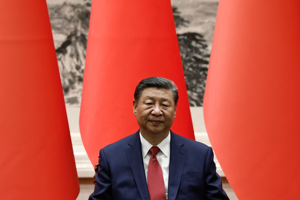 El presidente chino, Xi Jinping, aterrizará durante la tarde de este miércoles en la isla de Gran Canaria